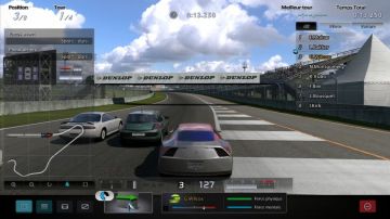 Immagine 205 del gioco Gran Turismo 5 per PlayStation 3