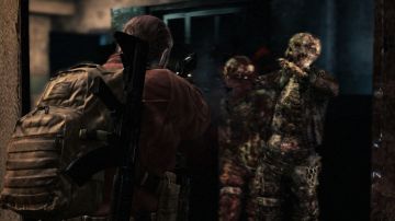 Immagine 2 del gioco Resident Evil: Revelations 2 per PlayStation 4