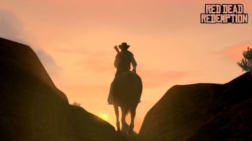 Immagine -2 del gioco Red Dead Redemption per PlayStation 3