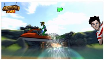 Immagine 0 del gioco Cabela's Adventure Camp per PlayStation 3