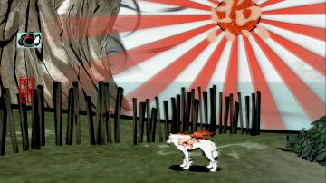 Immagine -4 del gioco Okami HD per Xbox One