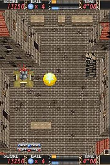Immagine -1 del gioco Devilish per Nintendo DS