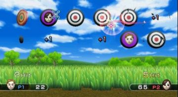 Immagine -5 del gioco Wii Play per Nintendo Wii