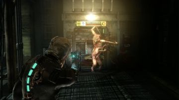 Immagine 0 del gioco Dead Space per Xbox 360