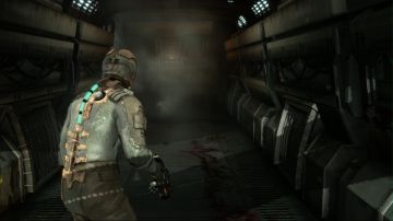 Immagine 1 del gioco Dead Space per Xbox 360
