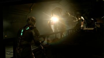 Immagine 3 del gioco Dead Space per Xbox 360