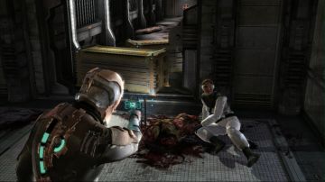 Immagine 4 del gioco Dead Space per Xbox 360