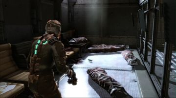 Immagine 5 del gioco Dead Space per Xbox 360