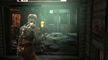 Immagine 6 del gioco Dead Space per Xbox 360