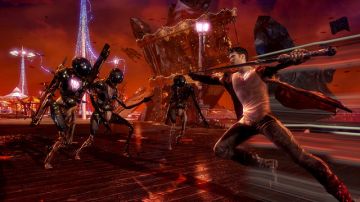 Immagine 12 del gioco DmC Devil May Cry per Xbox 360