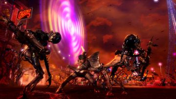 Immagine 13 del gioco DmC Devil May Cry per Xbox 360