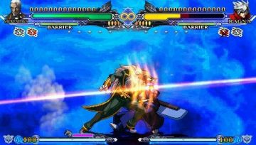 Immagine -5 del gioco BlazBlue: Continuum Shift 2 per PlayStation PSP