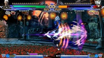 Immagine -4 del gioco BlazBlue: Continuum Shift 2 per PlayStation PSP