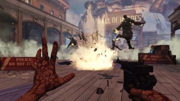 Immagine 23 del gioco Bioshock Infinite per PlayStation 3