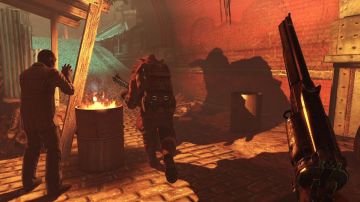 Immagine 24 del gioco Bioshock Infinite per PlayStation 3