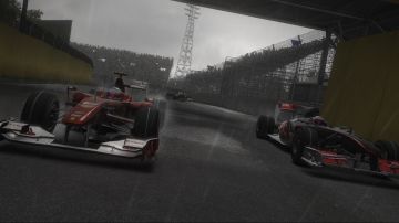 Immagine -1 del gioco F1 2010 per PlayStation 3