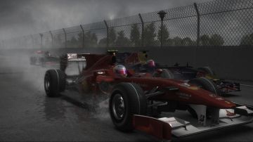 Immagine 1 del gioco F1 2010 per PlayStation 3