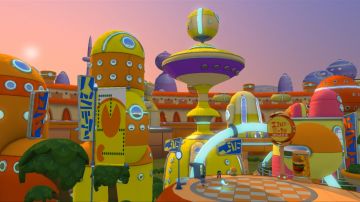 Immagine 20 del gioco PAC-MAN e le Avventure Mostruose  per Xbox 360