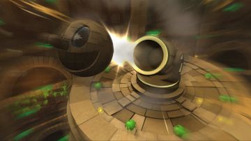 Immagine 12 del gioco PAC-MAN e le Avventure Mostruose  per Xbox 360