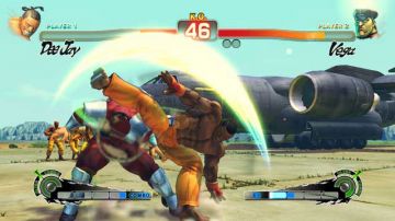 Immagine 154 del gioco Super Street Fighter IV per PlayStation 3