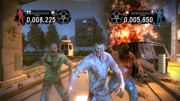 Immagine -5 del gioco The House of the Dead: Overkill - Extended Cut per PlayStation 3