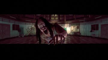 Immagine -2 del gioco The House of the Dead: Overkill - Extended Cut per PlayStation 3