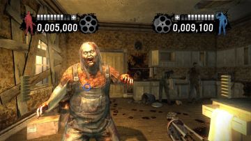 Immagine -1 del gioco The House of the Dead: Overkill - Extended Cut per PlayStation 3