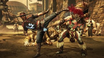 Immagine -9 del gioco Mortal Kombat X per Xbox One