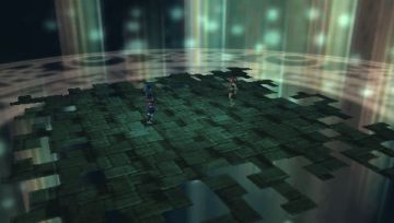 Immagine -8 del gioco Blade Dancer: Lineage of Light per PlayStation PSP