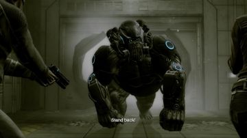 Immagine 82 del gioco Mindjack per Xbox 360