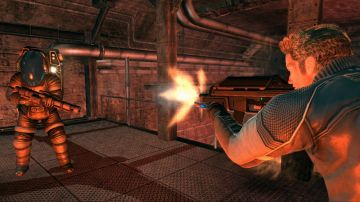 Immagine 84 del gioco Mindjack per Xbox 360