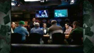 Immagine -10 del gioco World Series of Poker 2008: Battle For The Bracelets per PlayStation PSP