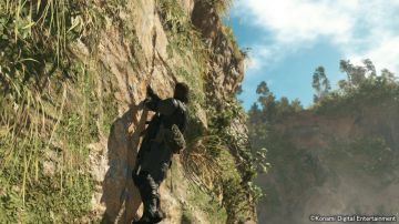 Immagine 55 del gioco Metal Gear Solid V: The Phantom Pain per Xbox One
