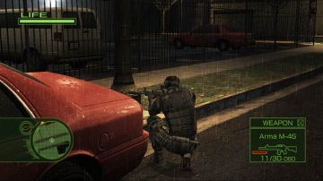 Immagine -13 del gioco Vampire Rain per Xbox 360