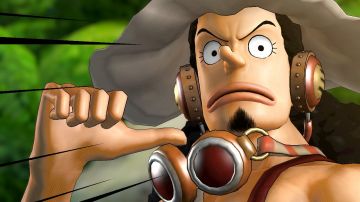 Immagine 14 del gioco One Piece: Pirate Warriors 2 per PlayStation 3