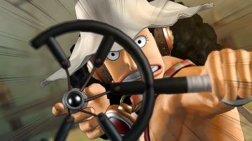 Immagine 27 del gioco One Piece: Pirate Warriors 2 per PlayStation 3