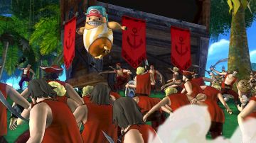 Immagine 16 del gioco One Piece: Pirate Warriors 2 per PlayStation 3
