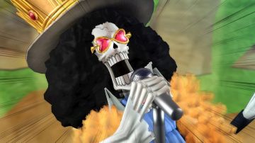 Immagine 20 del gioco One Piece: Pirate Warriors 2 per PlayStation 3