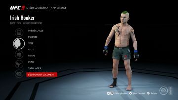 Immagine -11 del gioco EA Sports UFC 3 per Xbox One