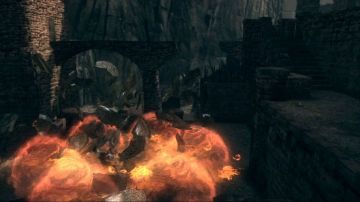 Immagine 26 del gioco Dark Souls per Xbox 360
