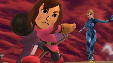 Immagine -10 del gioco Super Smash Bros per Nintendo Wii U