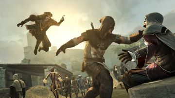 Immagine -17 del gioco Assassin's Creed : Brotherhood per Xbox 360