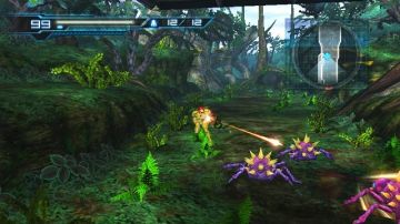Immagine 22 del gioco Metroid: Other M per Nintendo Wii