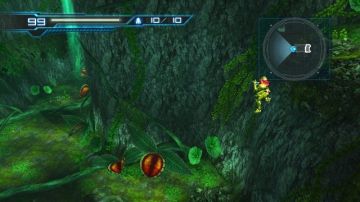 Immagine 23 del gioco Metroid: Other M per Nintendo Wii