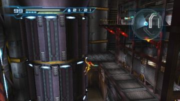 Immagine 26 del gioco Metroid: Other M per Nintendo Wii