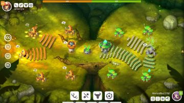 Immagine 13 del gioco Mushroom Wars 2 per Nintendo Switch