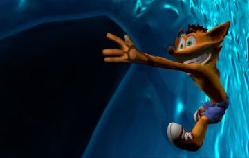Immagine -5 del gioco Crash Bandicoot: Il Dominio sui Mutanti per Nintendo Wii