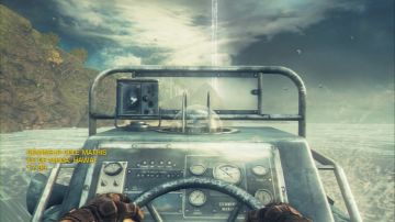 Immagine 3 del gioco Battleship per PlayStation 3
