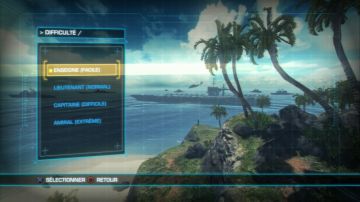 Immagine 4 del gioco Battleship per PlayStation 3