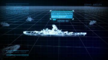 Immagine 1 del gioco Battleship per PlayStation 3